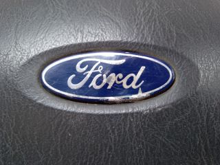 bontott FORD TRANSIT Kormánylégzsák