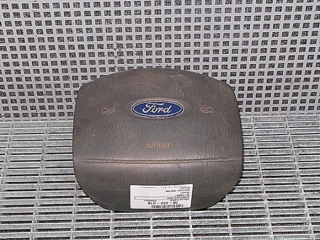 bontott FORD TRANSIT Kormánylégzsák