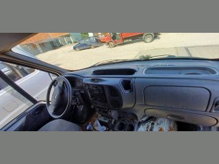 bontott FORD TRANSIT Kormánylégzsák