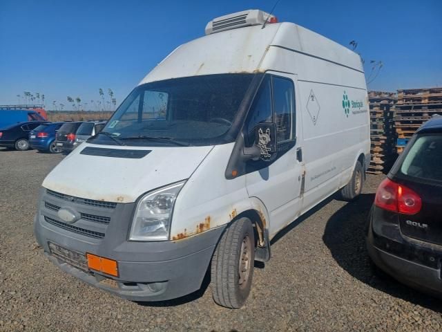 bontott FORD TRANSIT Kormánylégzsák