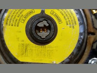 bontott FORD TRANSIT Kormánylégzsák