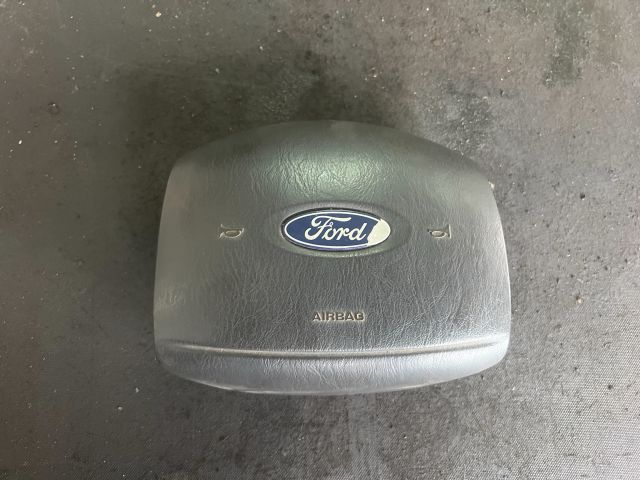 bontott FORD TRANSIT Kormánylégzsák