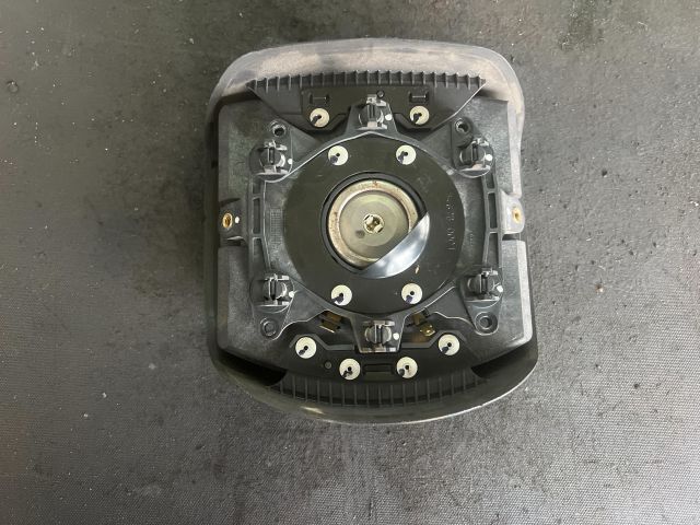 bontott FORD TRANSIT Kormánylégzsák