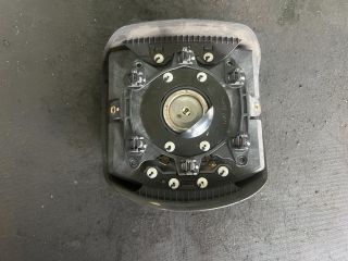 bontott FORD TRANSIT Kormánylégzsák