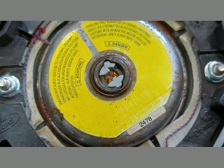 bontott FORD TRANSIT Kormánylégzsák