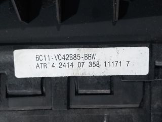 bontott FORD TRANSIT Kormánylégzsák