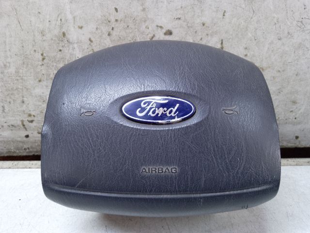 bontott FORD TRANSIT Kormánylégzsák