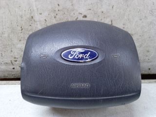 bontott FORD TRANSIT Kormánylégzsák