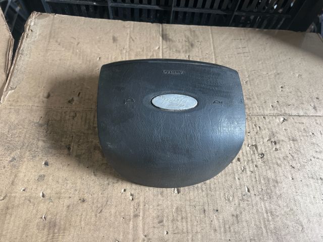 bontott FORD TRANSIT Kormánylégzsák