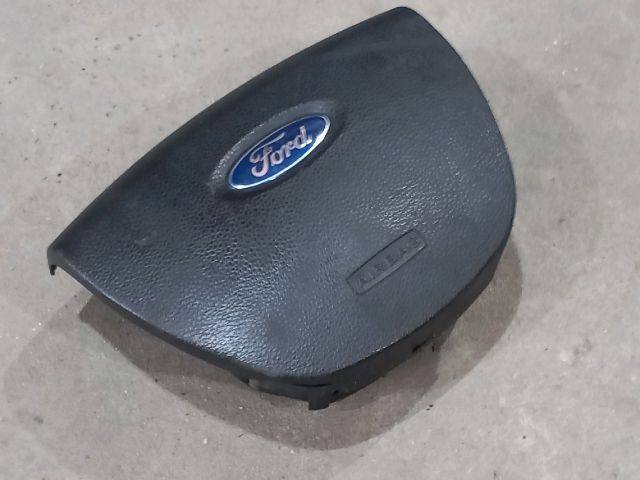 bontott FORD TRANSIT Kormánylégzsák