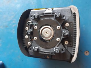 bontott FORD TRANSIT Kormánylégzsák