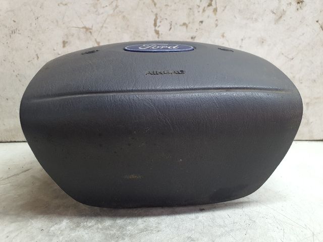 bontott FORD TRANSIT Kormánylégzsák