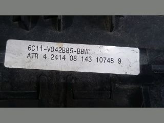 bontott FORD TRANSIT Kormánylégzsák