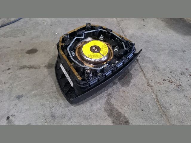 bontott FORD TRANSIT Kormánylégzsák