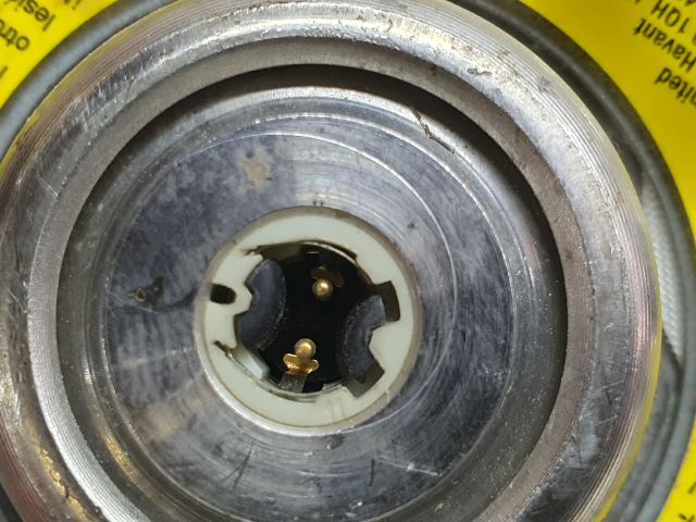 bontott FORD TRANSIT Kormánylégzsák