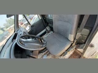 bontott FORD TRANSIT Kormánylégzsák