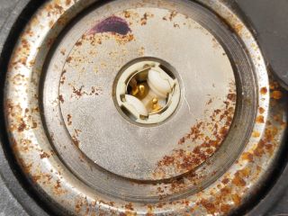 bontott FORD TRANSIT Kormánylégzsák