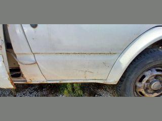 bontott FORD TRANSIT Kormánylégzsák