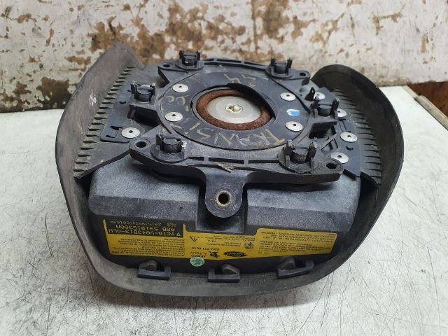 bontott FORD TRANSIT Kormánylégzsák