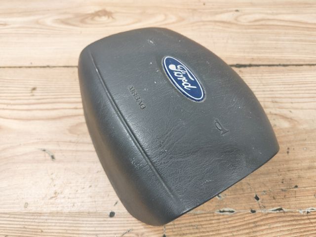 bontott FORD TRANSIT Kormánylégzsák