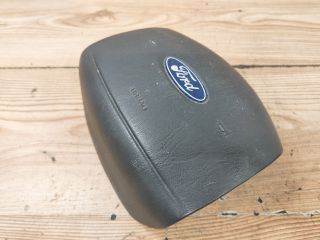 bontott FORD TRANSIT Kormánylégzsák