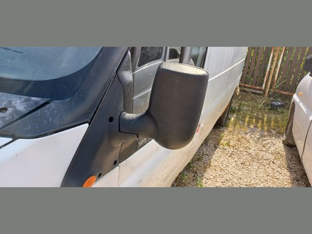 bontott FORD TRANSIT Kormánylégzsák