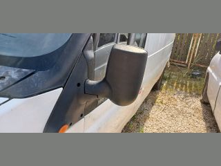 bontott FORD TRANSIT Kormánylégzsák