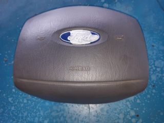 bontott FORD TRANSIT Kormánylégzsák