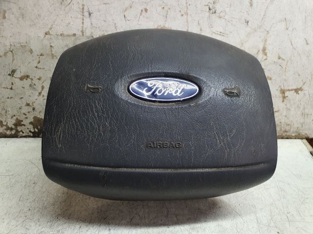 bontott FORD TRANSIT Kormánylégzsák
