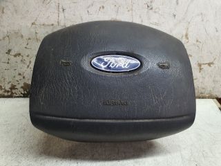 bontott FORD TRANSIT Kormánylégzsák