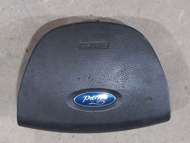 bontott FORD TRANSIT Kormánylégzsák