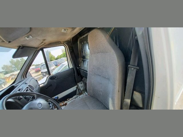 bontott FORD TRANSIT Kormánylégzsák