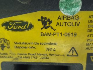 bontott FORD TRANSIT Kormánylégzsák