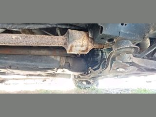 bontott FORD TRANSIT Kormánylégzsák