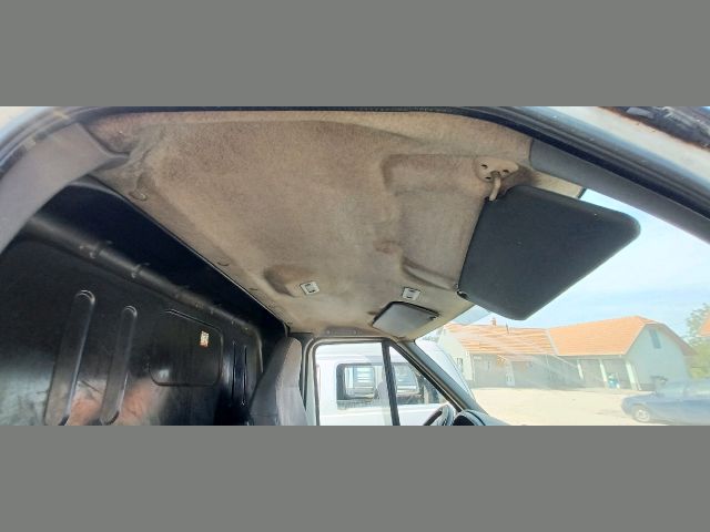 bontott FORD TRANSIT Kormánylégzsák