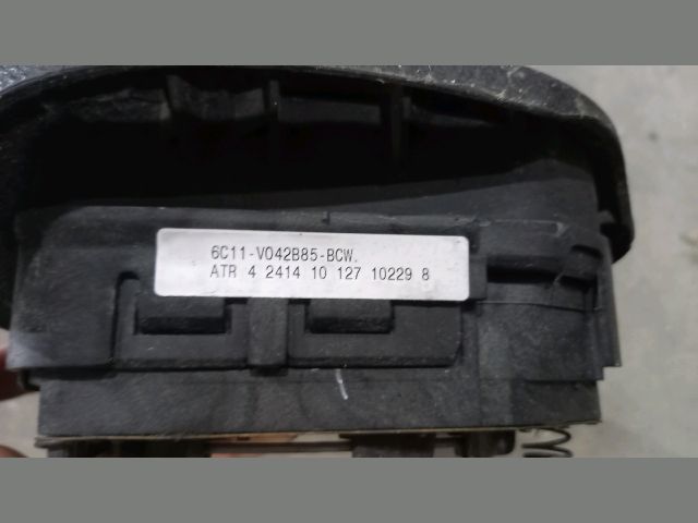 bontott FORD TRANSIT Kormánylégzsák