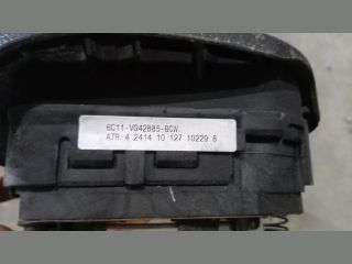 bontott FORD TRANSIT Kormánylégzsák