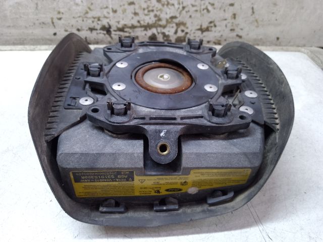 bontott FORD TRANSIT Kormánylégzsák