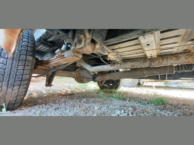 bontott FORD TRANSIT Kormánylégzsák