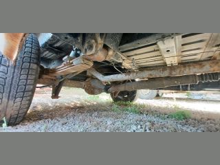 bontott FORD TRANSIT Kormánylégzsák