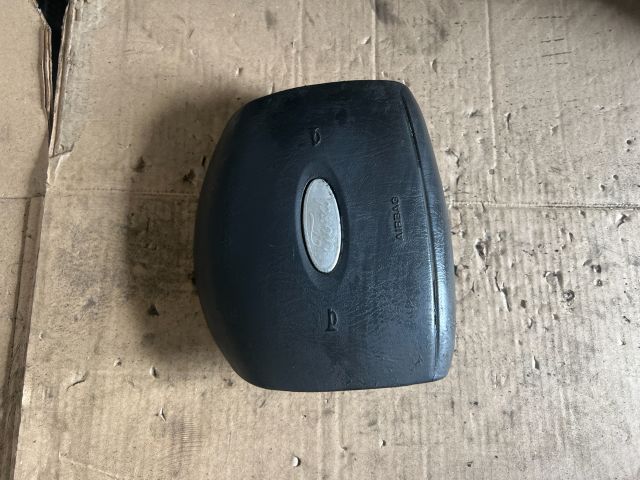 bontott FORD TRANSIT Kormánylégzsák