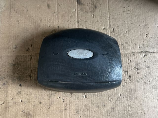 bontott FORD TRANSIT Kormánylégzsák