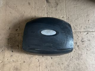 bontott FORD TRANSIT Kormánylégzsák