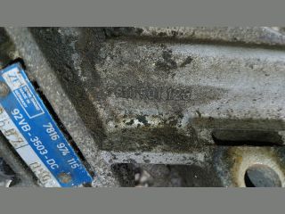 bontott FORD TRANSIT Kormánymű Nem szervós