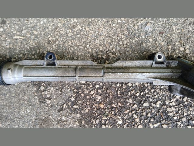 bontott FORD TRANSIT Kormánymű Nem szervós