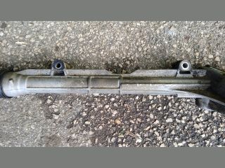 bontott FORD TRANSIT Kormánymű Nem szervós