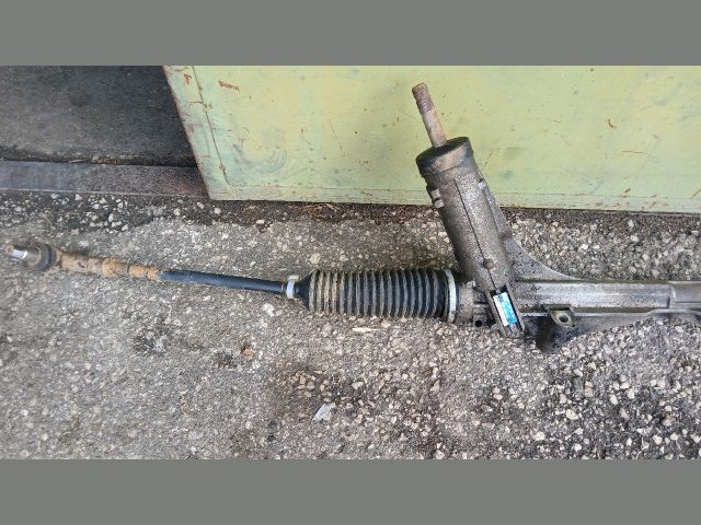 bontott FORD TRANSIT Kormánymű Nem szervós