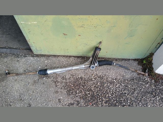 bontott FORD TRANSIT Kormánymű Nem szervós