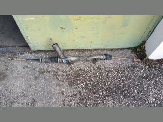 bontott FORD TRANSIT Kormánymű Nem szervós