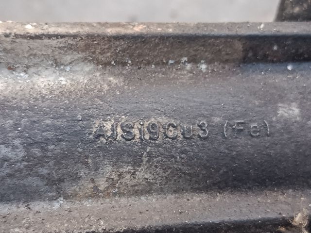 bontott FORD TRANSIT Kormánymű Szervós